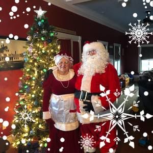 Meet your Posher, Nancy